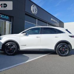 DS DS7 Crossback BlueHDi 130ch Performance Line Automatique occasion - Orvault - photo 2/17