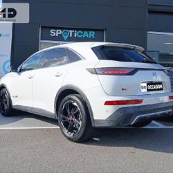 DS DS7 Crossback BlueHDi 130ch Performance Line Automatique occasion - Orvault - photo 3/17