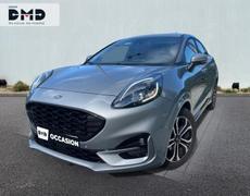 Ford Puma Saint-Herblain