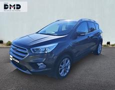 Ford Kuga Saint-Nazaire