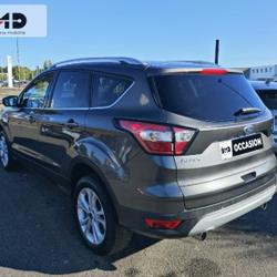 Ford Kuga 1.5 TDCi 120ch Stop&Start Titanium 4x2 Euro6.2 occasion - Saint-Nazaire - photo 3/14