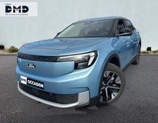 Ford Explorer Saint-Herblain