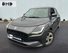 Suzuki Swift Saint-Herblain