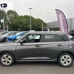 Suzuki Swift 1.2 Hybrid 83ch Privil&egrave;ge Auto occasion - Saint-Herblain - photo 2/21