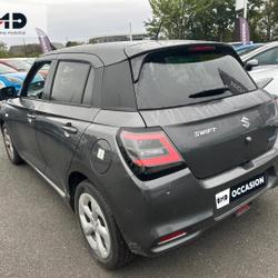 Suzuki Swift 1.2 Hybrid 83ch Privil&egrave;ge Auto occasion - Saint-Herblain - photo 3/21
