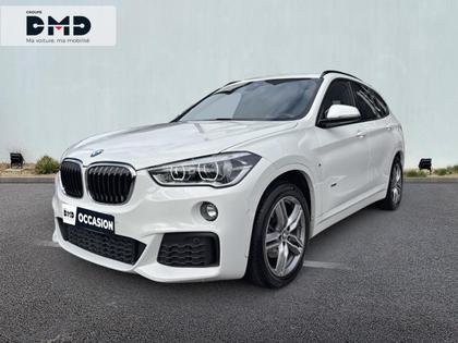 BMW X1 - sDrive18d 150ch Sport - 16 990 €