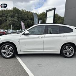 BMW X1 sDrive18d 150ch Sport occasion - Orvault - photo 2/15