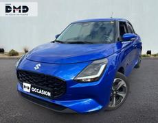 Suzuki Swift Saint-Herblain