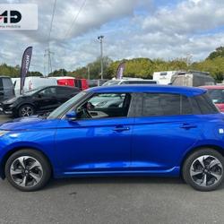 Suzuki Swift 1.2 Hybrid 83ch Pack occasion - Saint-Herblain - photo 2/20
