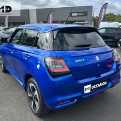Suzuki Swift 1.2 Hybrid 83ch Pack occasion - Saint-Herblain - photo 3/20