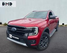 Ford Ranger Saint-Herblain