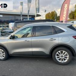 Ford Kuga 2.5 Duratec 180ch Hybrid FlexiFuel Titanium Powershift occasion - Saint-Herblain - photo 2/15