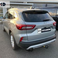 Ford Kuga 2.5 Duratec 180ch Hybrid FlexiFuel Titanium Powershift occasion - Saint-Herblain - photo 3/15
