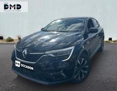 Renault Arkana Saint-Herblain