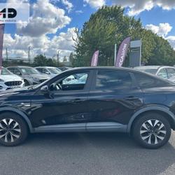 Renault Arkana 1.3 TCe 140ch FAP Business EDC occasion - Saint-Herblain - photo 2/22