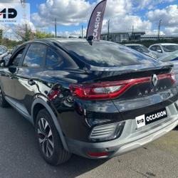 Renault Arkana 1.3 TCe 140ch FAP Business EDC occasion - Saint-Herblain - photo 3/22