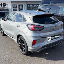 Ford Puma 1.0 Flexifuel 125ch S&S mHEV ST-Line X occasion - Saint-Herblain - photo 3/15