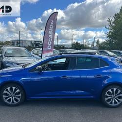 Renault Megane 4 1.5 Blue dCi 115ch Techno EDC -23 occasion - Saint-Herblain - photo 2/18