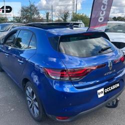 Renault Megane 4 1.5 Blue dCi 115ch Techno EDC -23 occasion - Saint-Herblain - photo 3/18