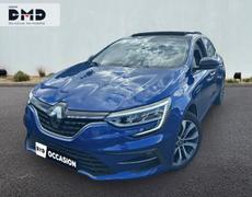 Renault Megane 4 Saint-Malo