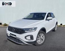 Volkswagen T-Roc Saint-Herblain