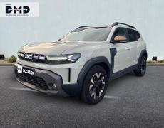 Dacia Duster Orvault