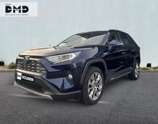 Toyota RAV4 Orvault