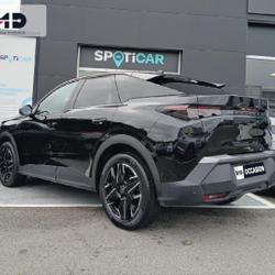 Peugeot 3008 1.2 Hybrid 145ch GT e-DCS6 occasion - Orvault - photo 3/15
