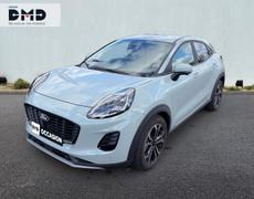 Ford Puma Saint-Herblain