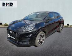 Ford Puma Saint-Herblain
