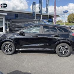 Ford Puma 1.0 EcoBoost 125ch S&S mHEV ST-Line Powershift occasion - Saint-Herblain - photo 2/26