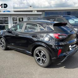 Ford Puma 1.0 EcoBoost 125ch S&S mHEV ST-Line Powershift occasion - Saint-Herblain - photo 3/26