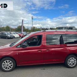 Ford Tourneo Connect 2.0 EcoBlue 122ch Titanium DSG7 occasion - Saint-Herblain - photo 2/18