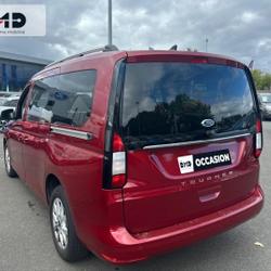 Ford Tourneo Connect 2.0 EcoBlue 122ch Titanium DSG7 occasion - Saint-Herblain - photo 3/18