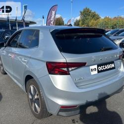 Skoda Fabia 1.5 TSI Evo2 150ch Selection DSG7 occasion - Saint-Herblain - photo 3/21