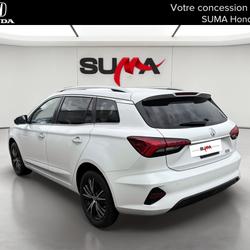 MG MG5 MG5 Autonomie Etendue 61kWh - 115 kW 2WD Luxury V&eacute;nissieux