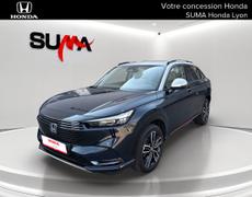 Honda HR V Vénissieux