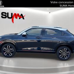 Honda HR V HR-V e:HEV 1.5 i-MMD Advance Style V&eacute;nissieux
