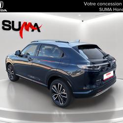Honda HR V HR-V e:HEV 1.5 i-MMD Advance Style V&eacute;nissieux