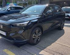 Honda HR V Tassin-la-Demi-Lune