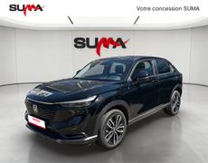 Honda HR V Tassin-la-Demi-Lune
