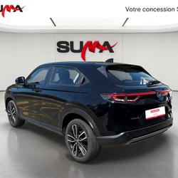 Honda HR V HR-V e:HEV 1.5 i-MMD Executive Tassin-la-Demi-Lune