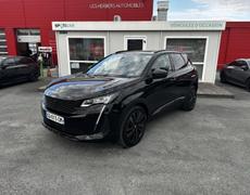 Peugeot 3008 Les Herbiers