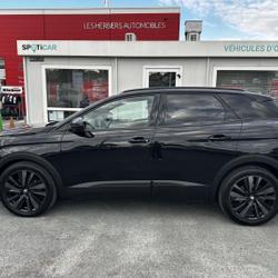 Peugeot 3008 1.5 BlueHDi 130ch S&S GT EAT8 occasion - Les Herbiers - photo 3/36