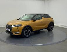 DS DS3 Crossback