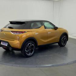 DS DS3 Crossback DS3 Crossback PureTech 155 EAT8 La Premi&egrave;re Perpignan