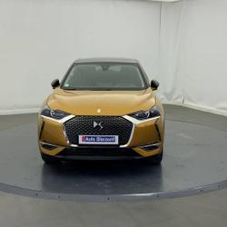 DS DS3 Crossback DS3 Crossback PureTech 155 EAT8 La Premi&egrave;re Perpignan