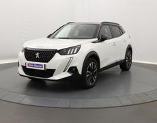 Peugeot 2008 Lézignan-Corbières