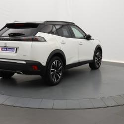 Peugeot 2008 2008 PureTech 155 S&S EAT8 GT L&eacute;zignan-Corbi&egrave;res