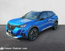 Peugeot 2008 Auch
